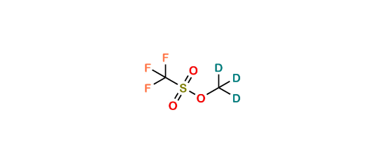Picture of Methyl-d3 trifluoromethane sulfonate Picture of Methyl-d3 trifluoromethane sulfonate