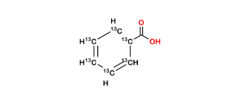 Picture of Benzoic Acid-13C6