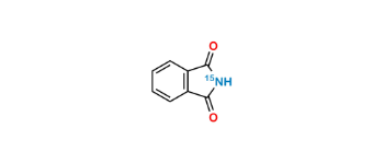 Picture of Phthalimide-15N 