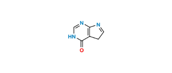 Picture of 3,5-Dihydro-4H-pyrrolo[2,3-d]pyrimidin-4-one