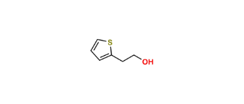 Picture of 2-Thiopheneethanol