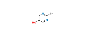 Picture of 2-Bromopyrimidin-5-ol