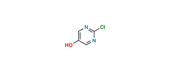 Picture of 2-chloropyrimidin-5-ol