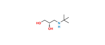 Picture of (S)-3-(tert-Butylamino)propane-1,2-diol