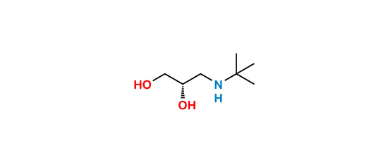 Picture of (S)-3-(tert-Butylamino)propane-1,2-diol