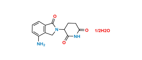 Picture of Lenalidomide Hemihydrate
