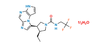 Picture of Upadacitinib Hemihydrate