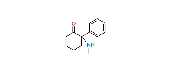 Picture of Deschloro Ketamine