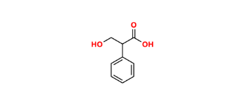 Picture of Tropic Acid