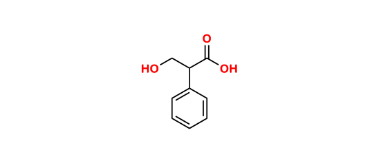 Picture of Tropic Acid