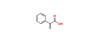 Picture of Atropic Acid