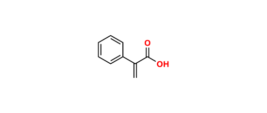 Picture of Atropic Acid