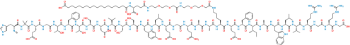 Picture of His1-Semaglutide Immine Impurity