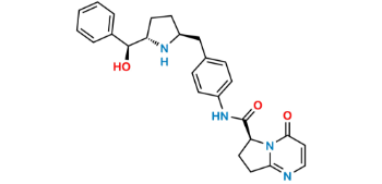 Picture of Vibegron Chiral Impurity E