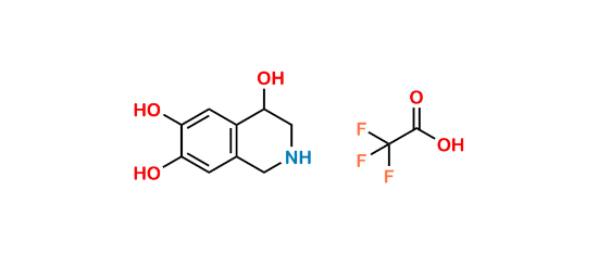 Picture of Norepinephrine Impurity 5