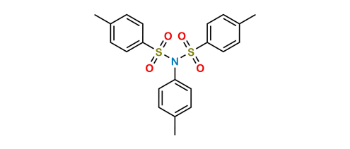 Picture of 4-Methyl-N-(4-methylphenyl)-N-[(4-methylphenyl)sulfonyl]benzenesulfonamide