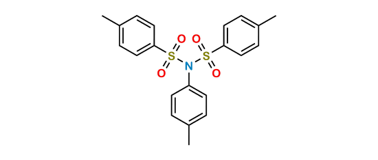 Picture of 4-Methyl-N-(4-methylphenyl)-N-[(4-methylphenyl)sulfonyl]benzenesulfonamide