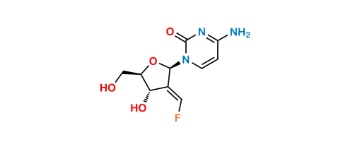 Picture of Tezacitabine
