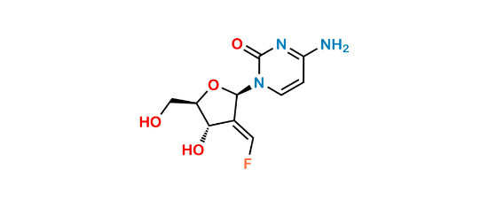 Picture of Tezacitabine