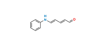 Picture of 5-(phenylamino)penta-2,4-dienal