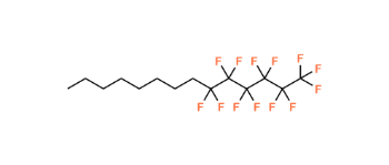 Picture of Perfluorohexyloctane