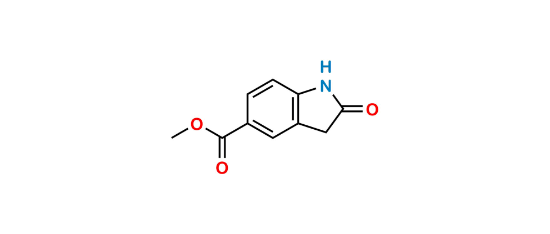Picture of methyl 2-oxoindoline-5-carboxylate