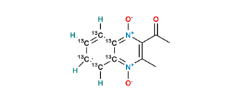 Picture of Mequindox-13C6