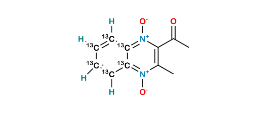Picture of Mequindox-13C6