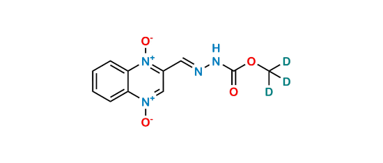 Picture of Carbadox-D3