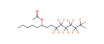 Picture of Perfluorohexyloctane Impurity B