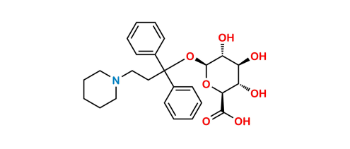 Picture of Pridinol O-Glucuronide