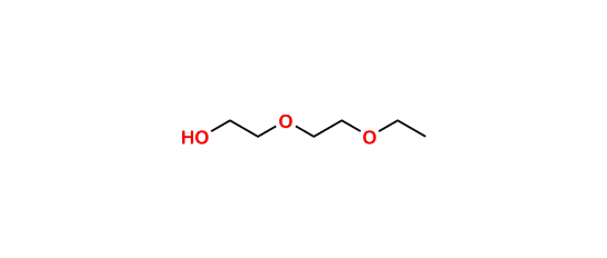 Picture of Diethylene Glycol Monoethyl Ether