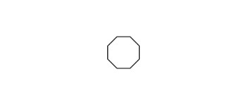 Picture of Cyclooctane