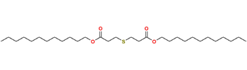 Picture of Dilauryl thiodipropionate
