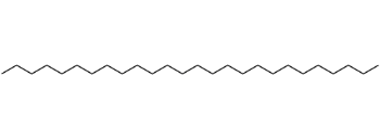 Picture of Hexacosane