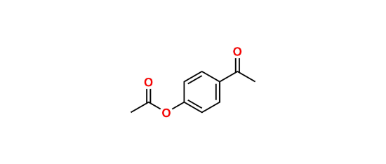 Picture of 4-Acetoxyacetophenone