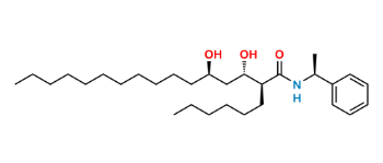 Picture of Orlistat Impurity 8