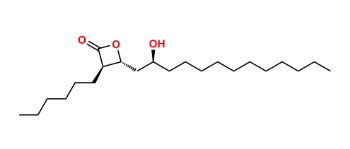 Picture of Orlistat Impurity 9