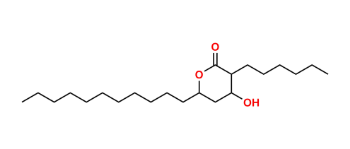 Picture of Orlistat Impurity 10