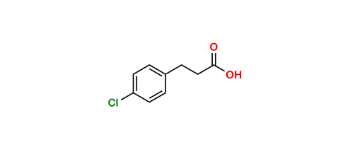 Picture of 3-(4-Chlorophenyl)propanoic Acid