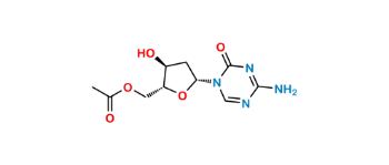 Picture of Decitabine Impurity 40