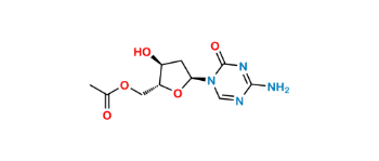 Picture of Decitabine Impurity 41