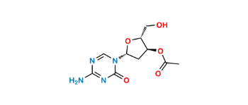 Picture of Decitabine Impurity 42