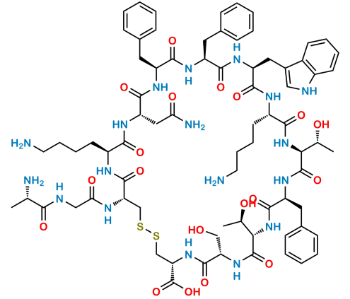 Picture of Somatostatin