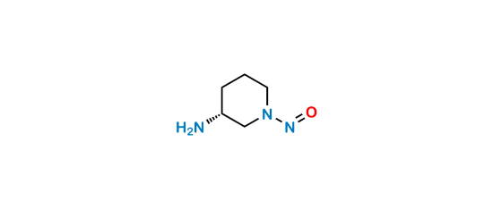 Picture of (R)-1-nitrosopiperidin-3-amine Picture of (R)-1-nitrosopiperidin-3-amine