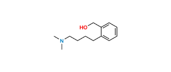 Picture of (2-(4-(dimethylamino)butyl)phenyl)methanol