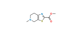 Picture of Edoxaban Impurity 71