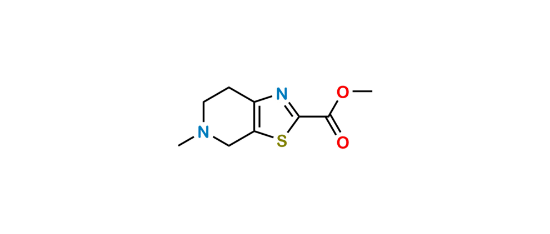 Picture of Edoxaban Impurity 71