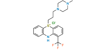 Picture of Trifluoperazine Impurity 1