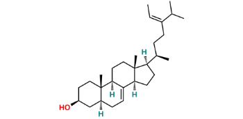 Picture of Δ7-Avenasterol
